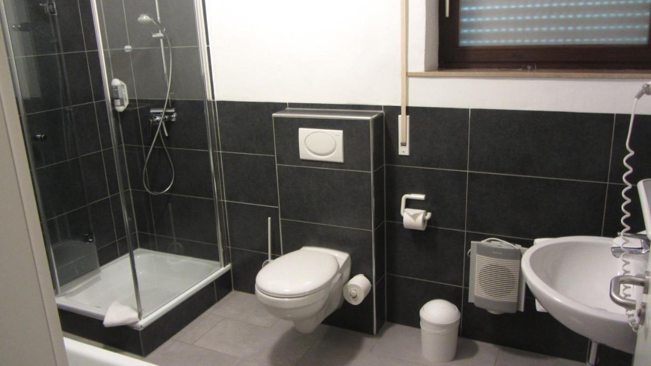 Ferienwohnung Pension Am Weinberg Mainstockheim Exteriér fotografie