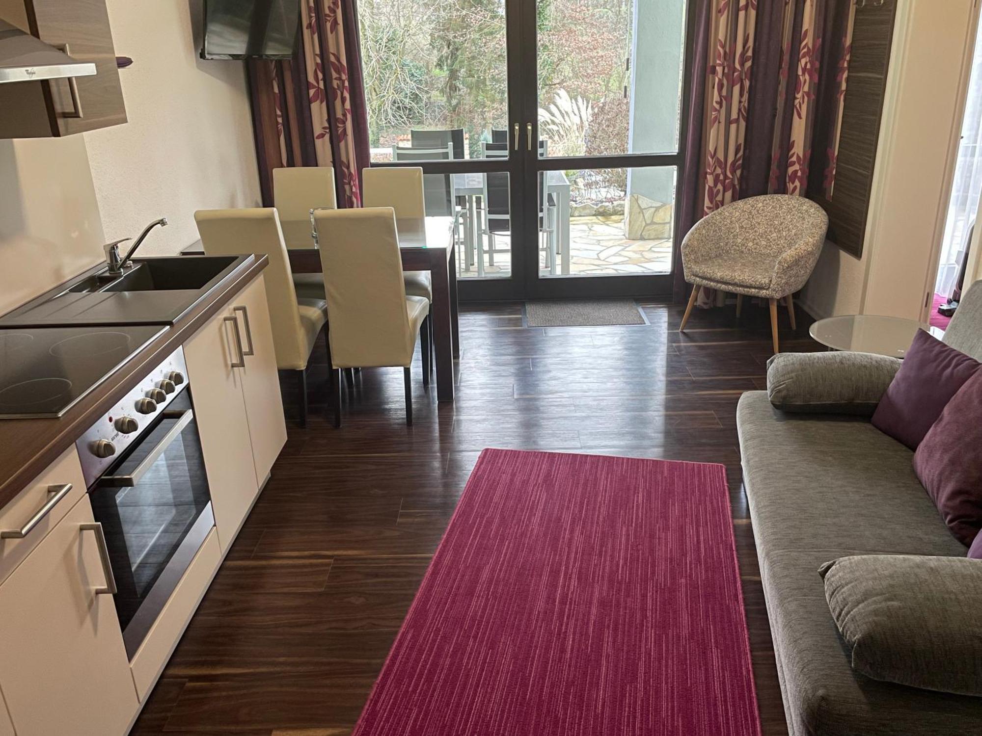 Ferienwohnung Pension Am Weinberg Mainstockheim Exteriér fotografie